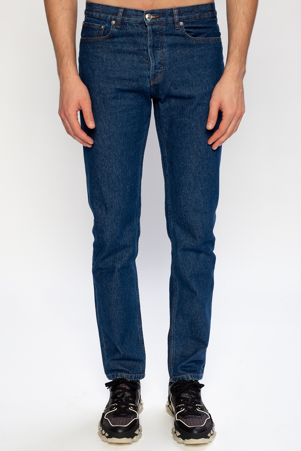 A.P.C. Essentials Jeans regular